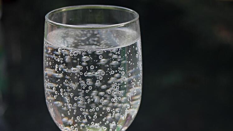 Viele mögen es "spritzig".