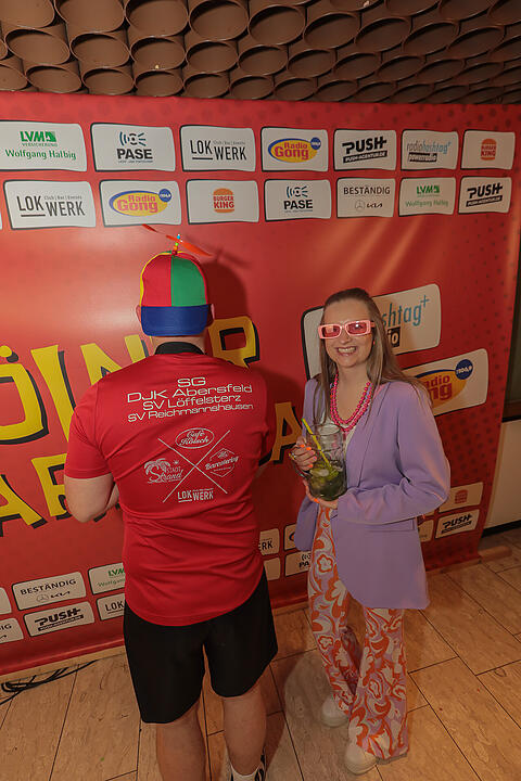 Fasching 2025 in Schweinfurt!