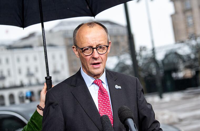 Nordsee soll «größter Energie-Hub der Welt» werden