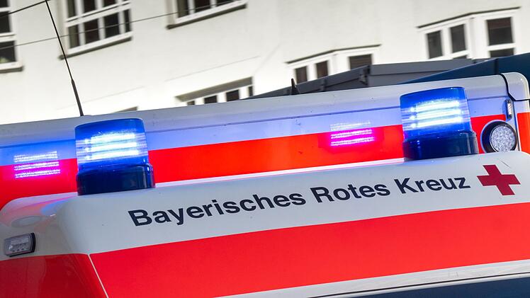 Zeil am Main: Frau (60) stirbt nach Zusammensto&szlig; mit Radfahrer