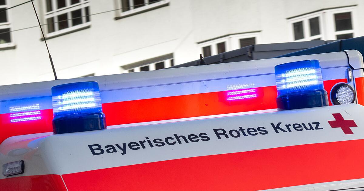 Zeil am Main: Frau (60) stirbt nach Zusammenstoß mit Radfahrer
