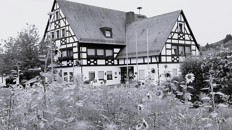 Leinburg trauert um B&uuml;rgermeister - starb kurz nach Wiederwahl