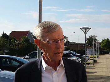 Streit um Umgangsrecht mit Enkeln: Block-Prozess in D&auml;nemark