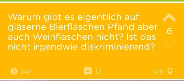 Die besten Jodel-Sprüche aus Franken