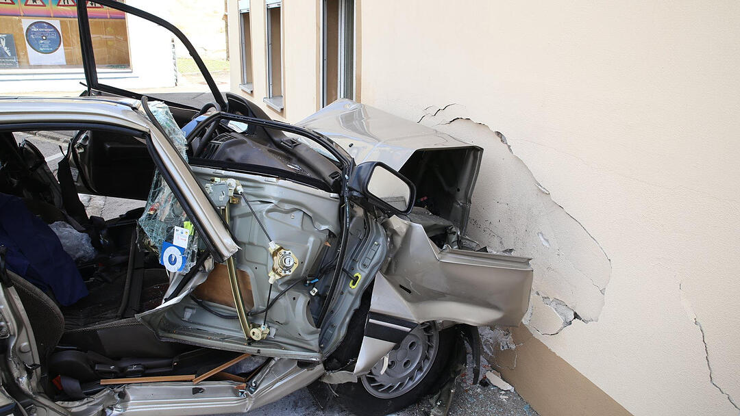 Tödlicher Unfall in Treuchtlingen