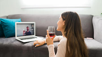 Singleb&ouml;rse Er sucht Sie Videodate