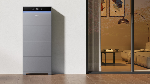 Anker SOLIX X1: