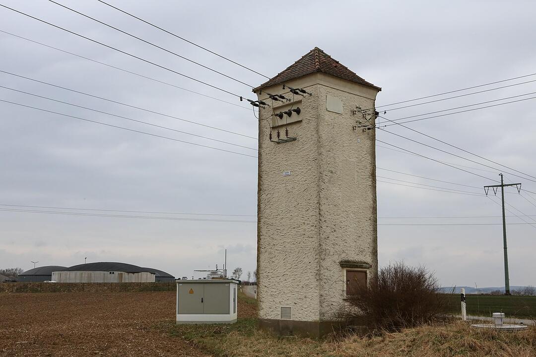 SoS Schirnaidel; Gemeindeseite Lkr. Forchheim