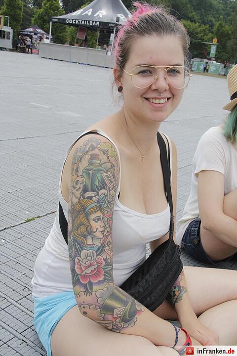 RIP15 - Tattoos