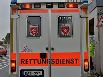 Auf der A3 kam es am Mittwochabend zu einem schweren Unfall mit mehreren Beteiligten. Symbolbild, Foto:Ronald Rinklef