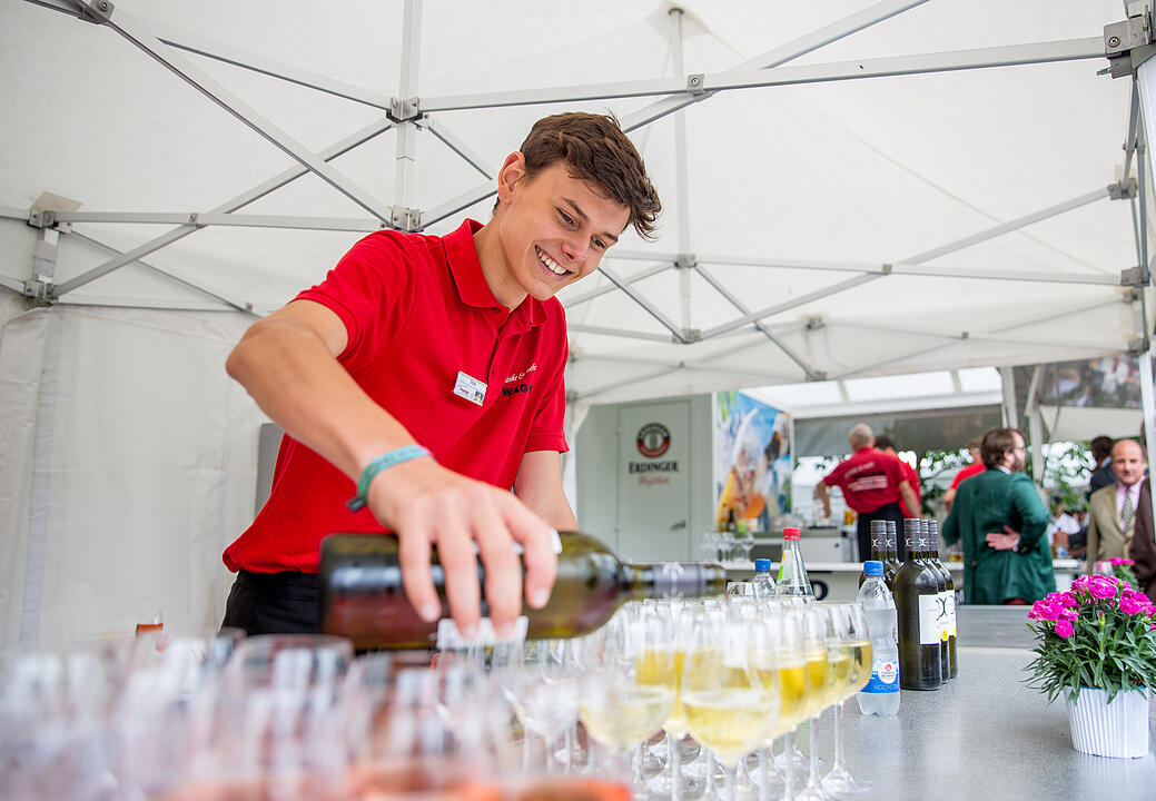 Heimf&uuml;hrung der Braut des F&uuml;rsten Castell-R&uuml;denhausen