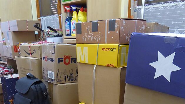 Erlangen: 71-J&auml;hrige beschert Obdachlosen mit besonderem Adventskalender Weihnachtsfreude
