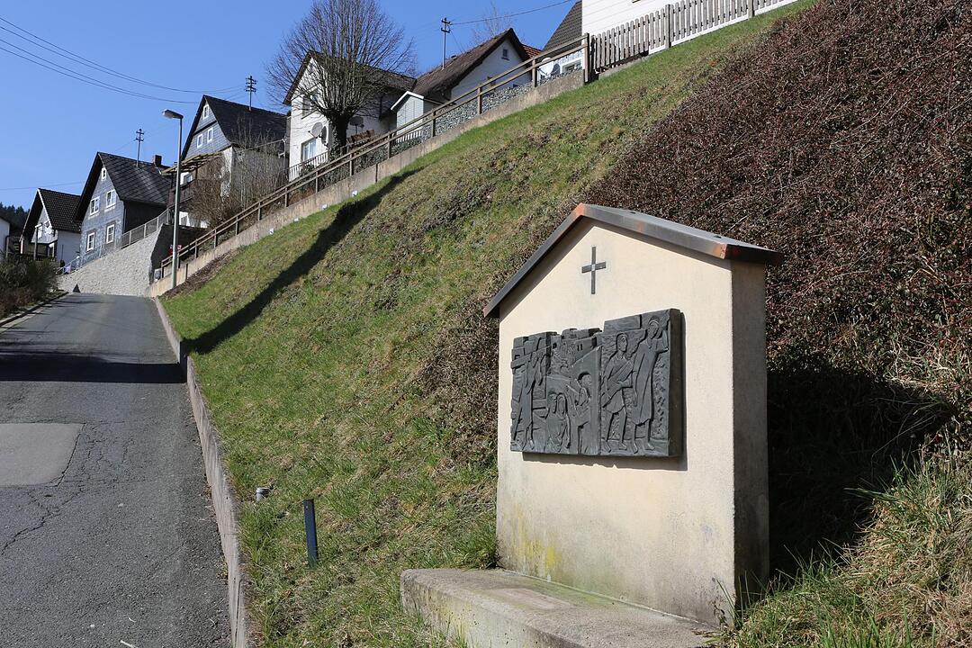 SoS Wilhemsthal Landkreis KC; Foto: Barbara Herbst