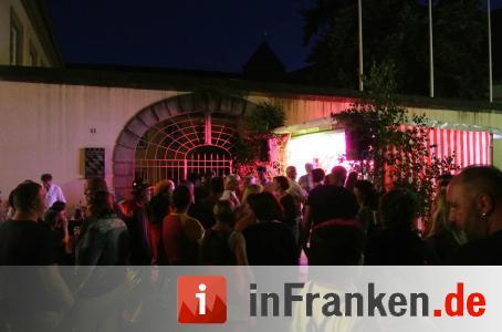 Das Zeiler Weinfest 2016 in Bildern