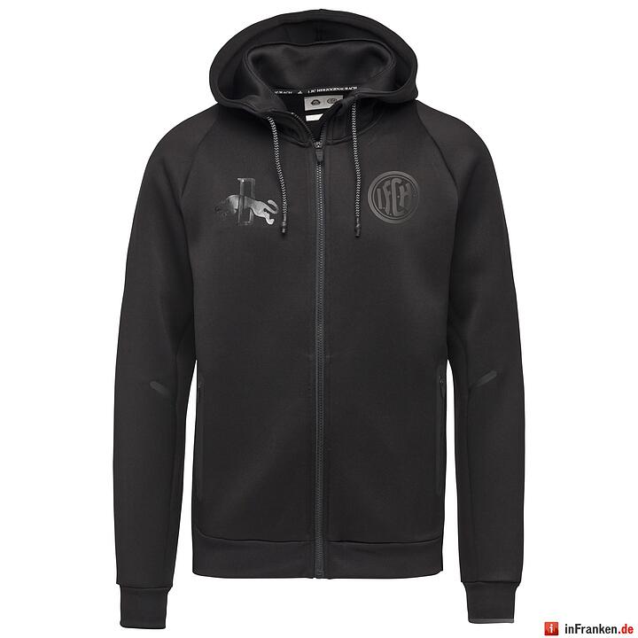 Die neue Lifestyle-Kollektion aus Franken PUMA x FC Herzogenaurach