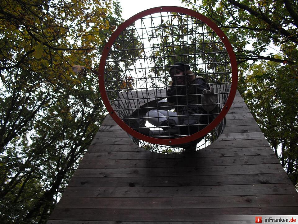 ABO Plus Bus-Wander-Tour Handthal_29.10.2016