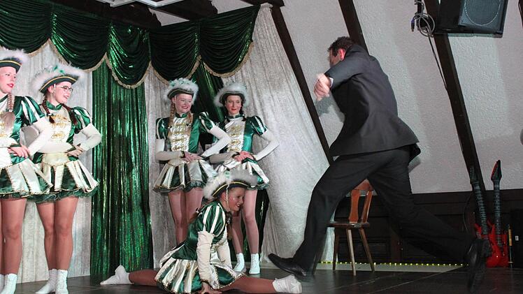 Foto: Carmen Schwind