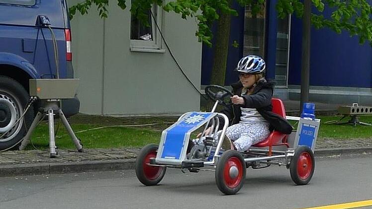 Impressionen der Motorradsternfahrt 2017 Foto: Dagmar Besand