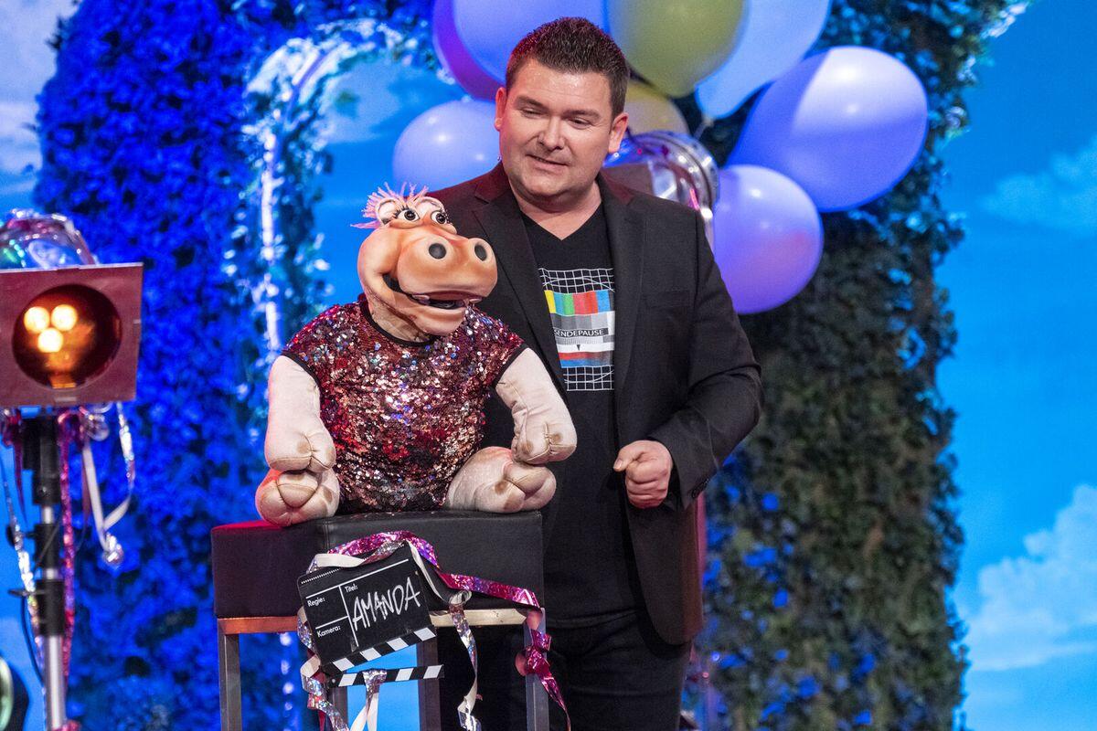 Konzerte & Shows in Schweinfurt : Diese Events erwarten euch 2025 und ...