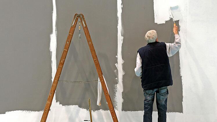 Hunderttausende Babyboomer vorzeitig in Rente