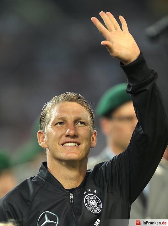 Deutschland - Finnland