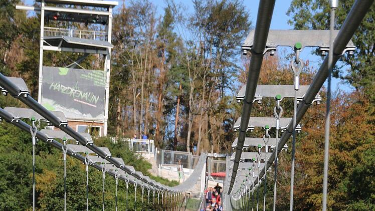 Bilder von der Kreistagsfahrt 2019. Foto: Ralf Ruppert