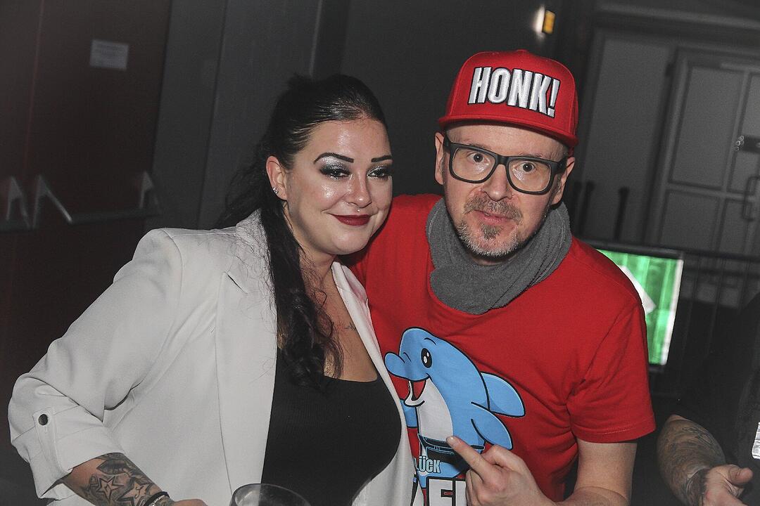 Ikke Hüftgold und weitere Ballermann-Stars sorgten für gute Stimmung