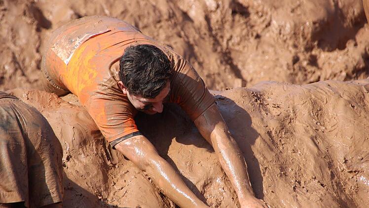 Braveheart Battle Foto: Heike Beudert