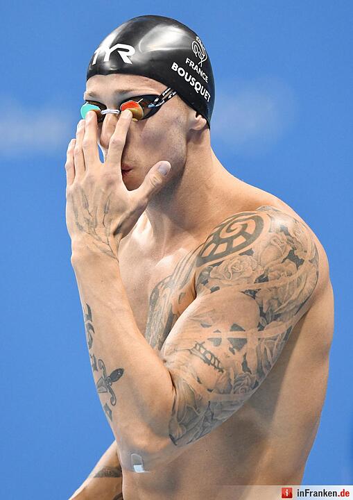 Knappe Outfits, trainierte Körper: So sexy ist Olympia 2016