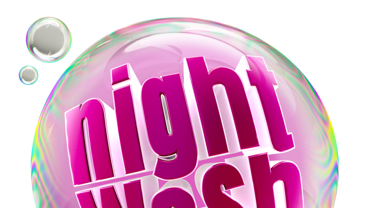 Night Wash, Comedy