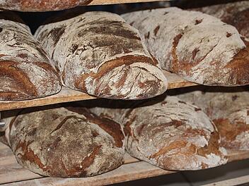 Brot-Rückruf in Bayern und Baden-Württemberg