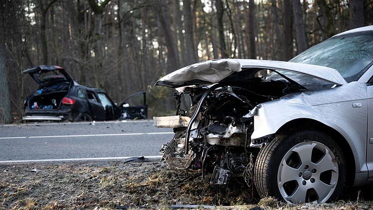 Im vergangenen Jahr kam es zu rund 2,5 Millionen Verkehrsunf&auml;llen