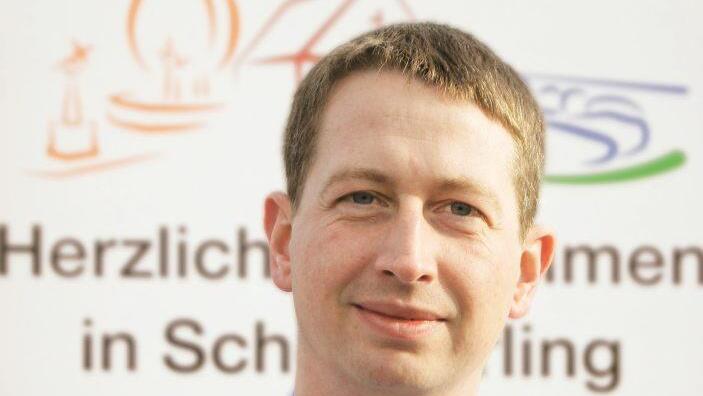 Dominik Greifensteiner (FWG) Foto: Selbstauslöser