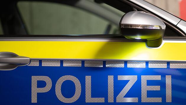 Bamberger findet Drohung mit Hakenkreuz an seinem Auto - "Du bist tot"