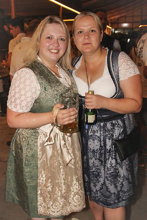 Endlich wieder Kulmbacher Bierwoche!
