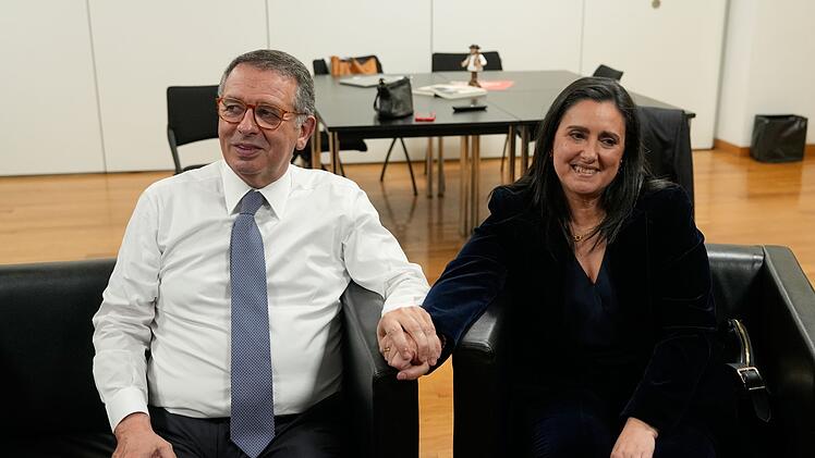 Portugal - Pr&auml;sidentschaftswahl