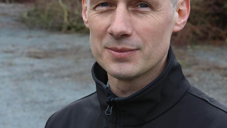 Jürgen Pfister