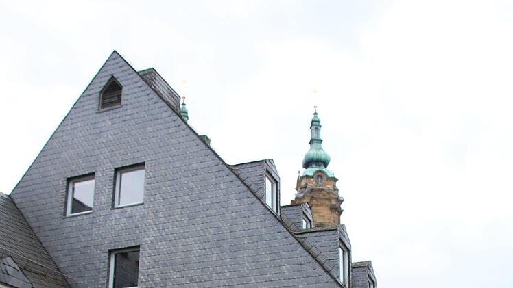 Die Bauarbeiten am Gasthof und dem Gästehaus haben vor kurzem begonnen.Matthias Einwag