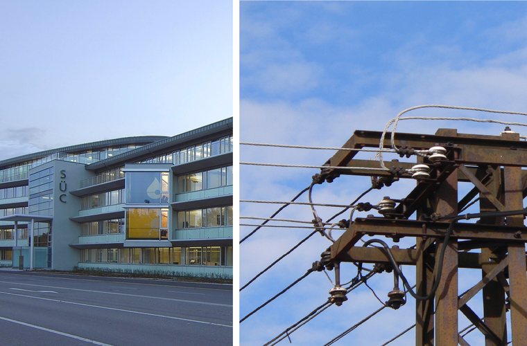 Coburg: Stromausfall legt Teile der Stadt lahm - auch Internet und Telefon betroffen