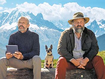 Die ARD zeigt "Die einfachen Dinge" im Rahmen der "SommerKino"-Reihe als Free-TV-Premiere.