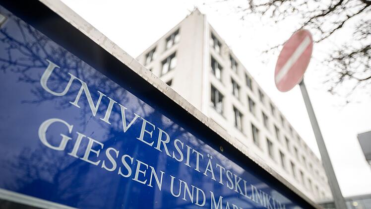 Universit&auml;tsklinikum Gie&szlig;en und Marburg (UKGM)