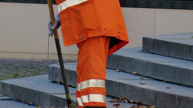 Haßberge: Landrat kündigt "gemeinnützige Arbeitsgelegenheiten" für Asylsuchende an