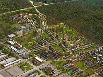 Ankerzentrum Bamberg