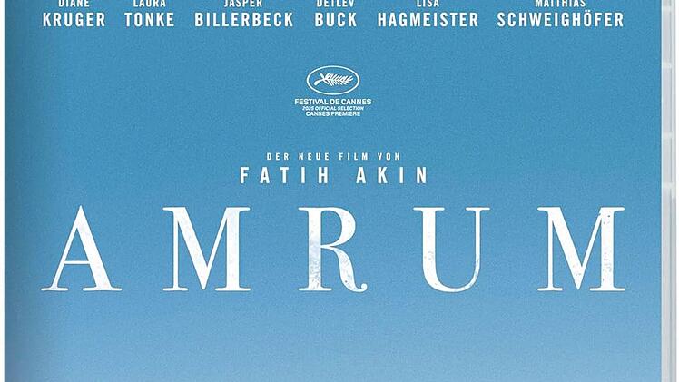 Fatih Akins Coming-of-Age-Drama "Amrum" basiert auf den Kindheitserinnerungen seines Freundes Hark Bohm.