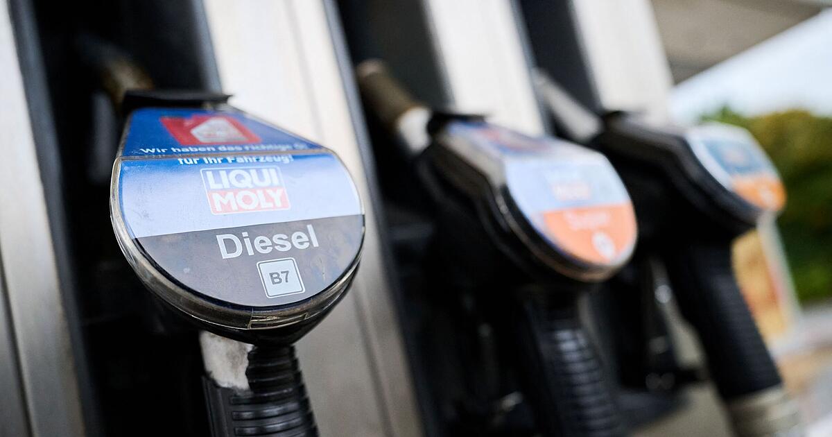 Sobering realization about the fuel discount - | 'Relief is melting ...