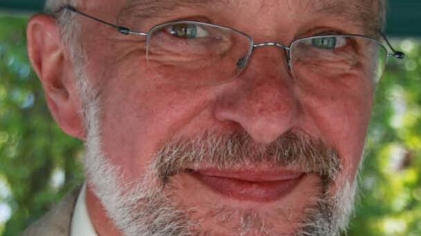 Gesundheitsamtsleiter Dr. Dieter Weiss: "Es ist eine richtige Grippewelle, die das vorige Jahr deutlich übertrifft." Foto: Archiv