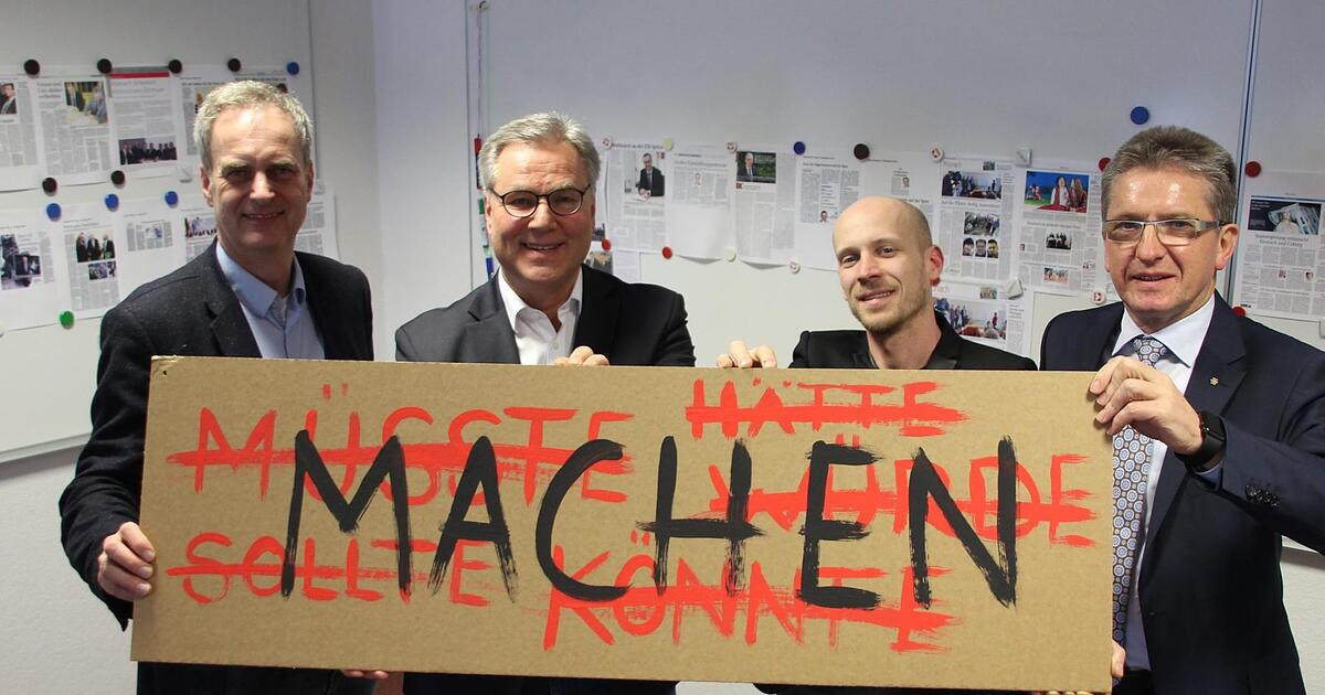 5 Jahre IZK Das InnovationsZentrum Region Kronach besteht seit einem