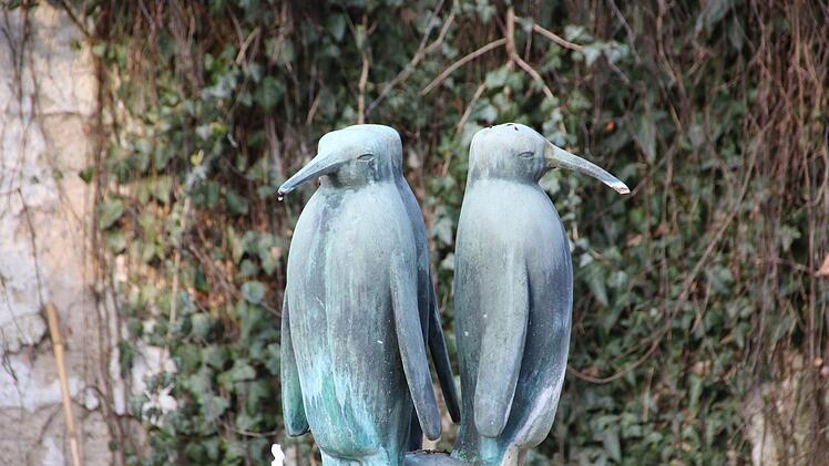 Auf der Hornschuchhöhe. Foto: Jürgen Gärtner