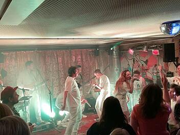 Coburger "Sonderbar" nach Spendenkonzert deutlich im Minus - "mache es nicht um jeden Preis"