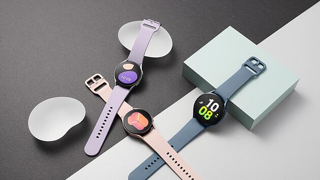 Smartwatch-Tipp: Samsung Galaxy Watch5 Pro